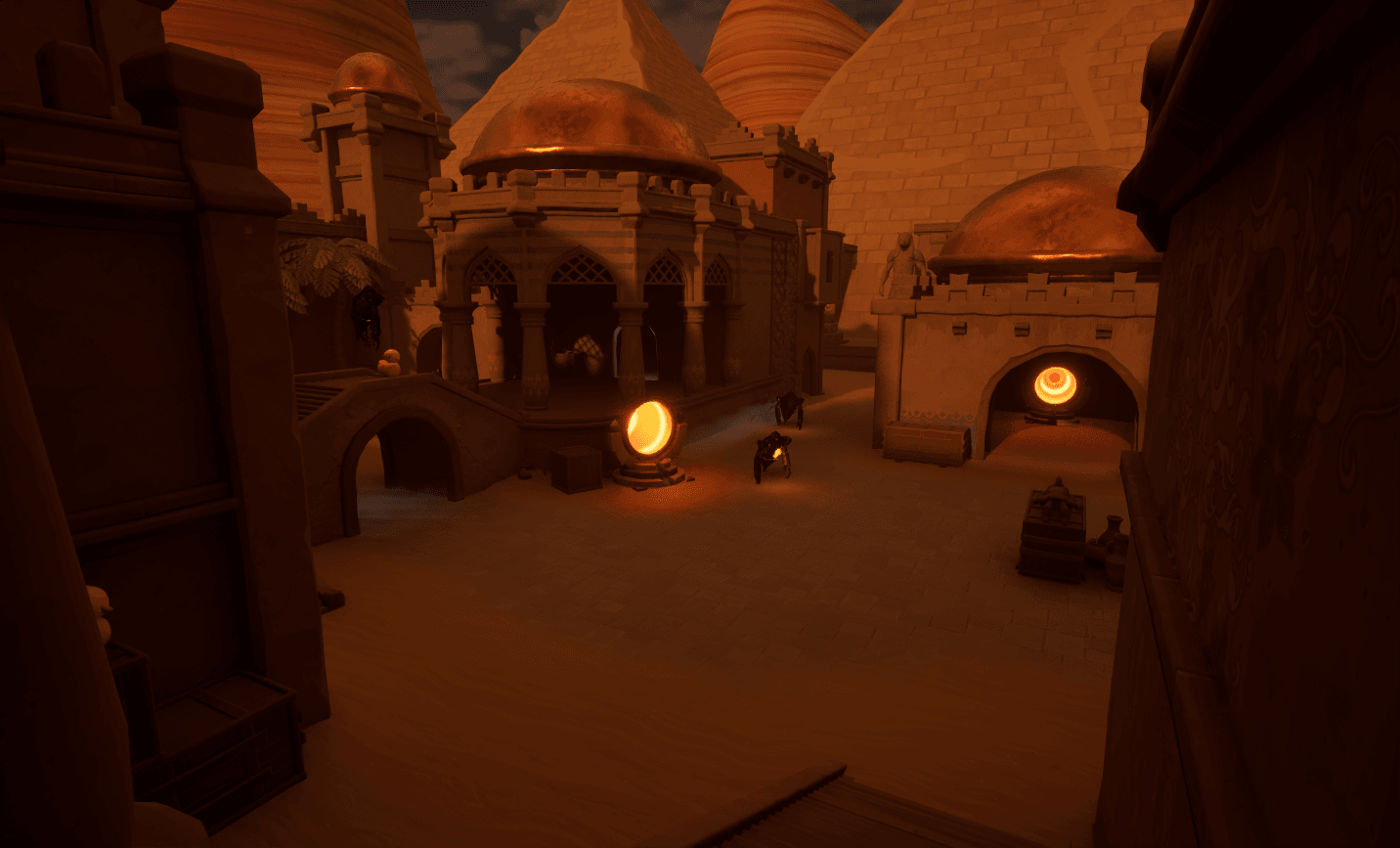 Shaders Project